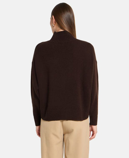 Kaschmirpullover
