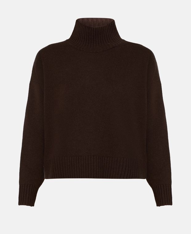 Kaschmirpullover