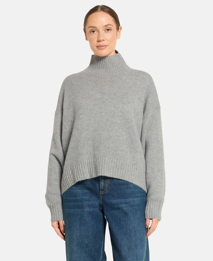 Kaschmirpullover