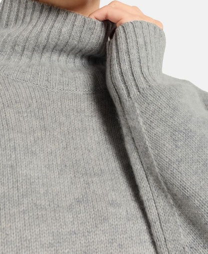 Kaschmirpullover