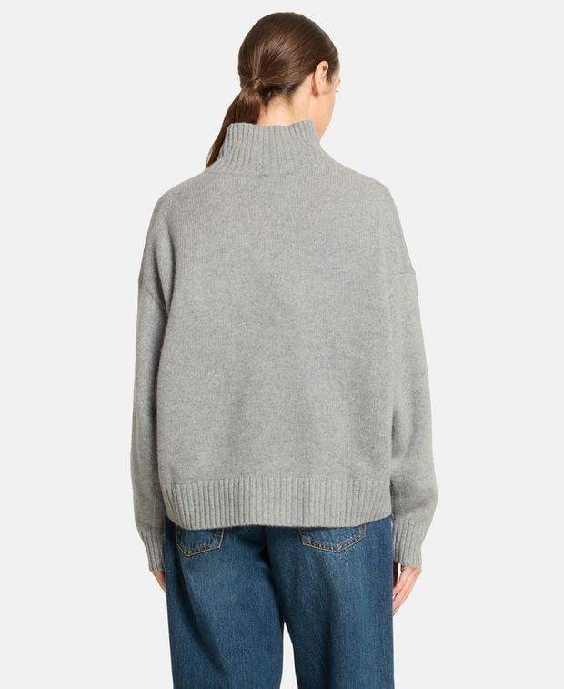 Kaschmirpullover