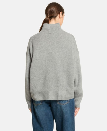 Kaschmirpullover
