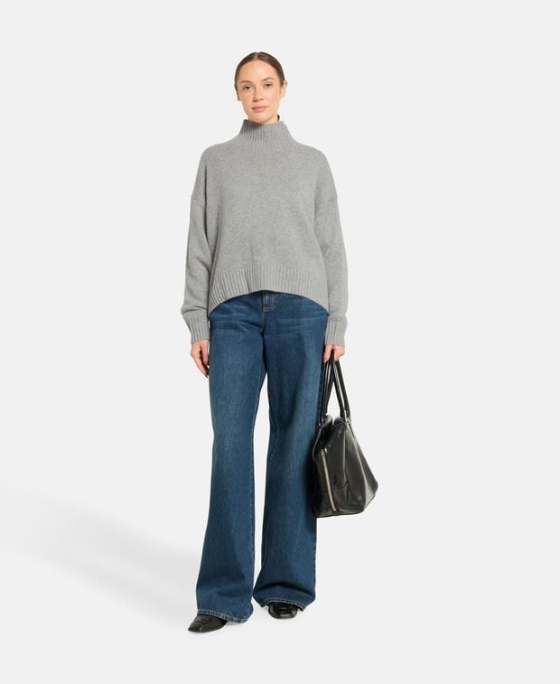 Kaschmirpullover