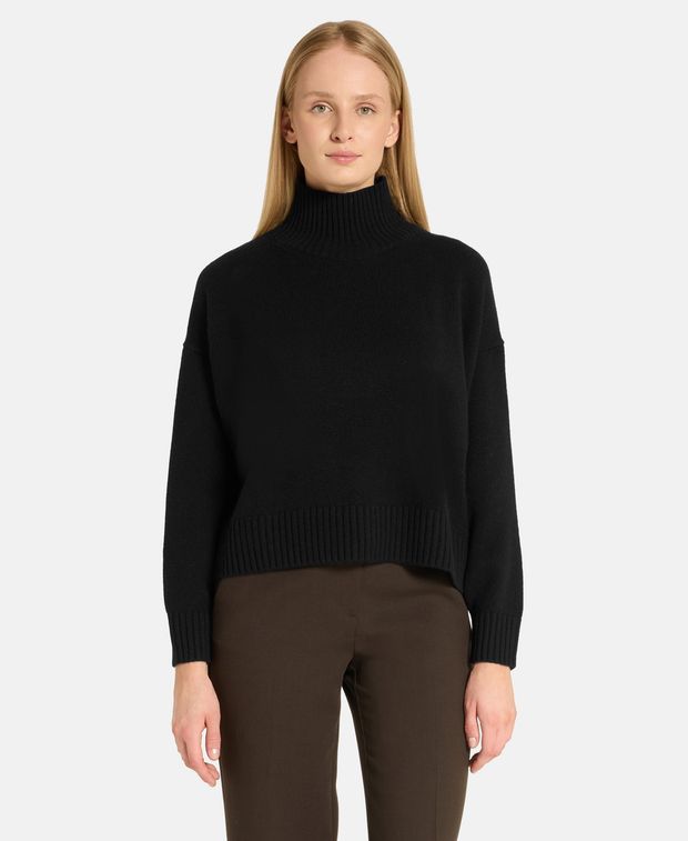 Kaschmirpullover