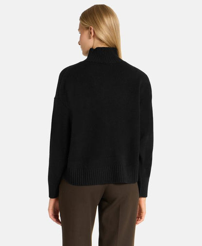 Kaschmirpullover