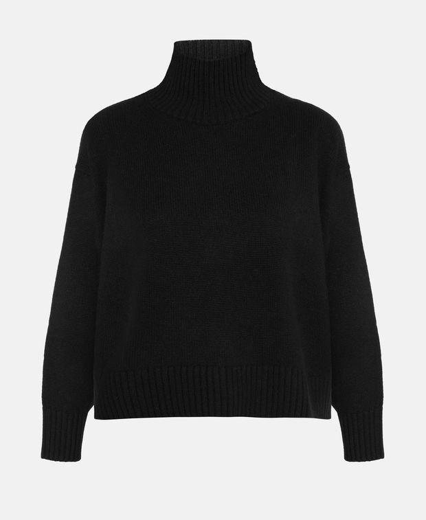 Kaschmirpullover