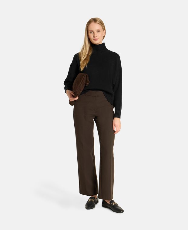 Kaschmirpullover