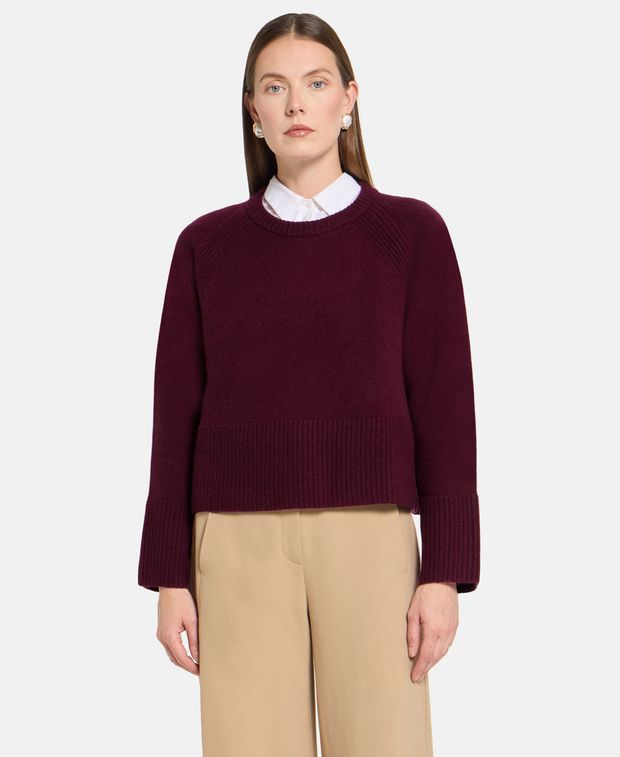 Kaschmirpullover