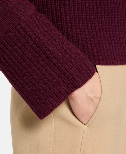 Kaschmirpullover
