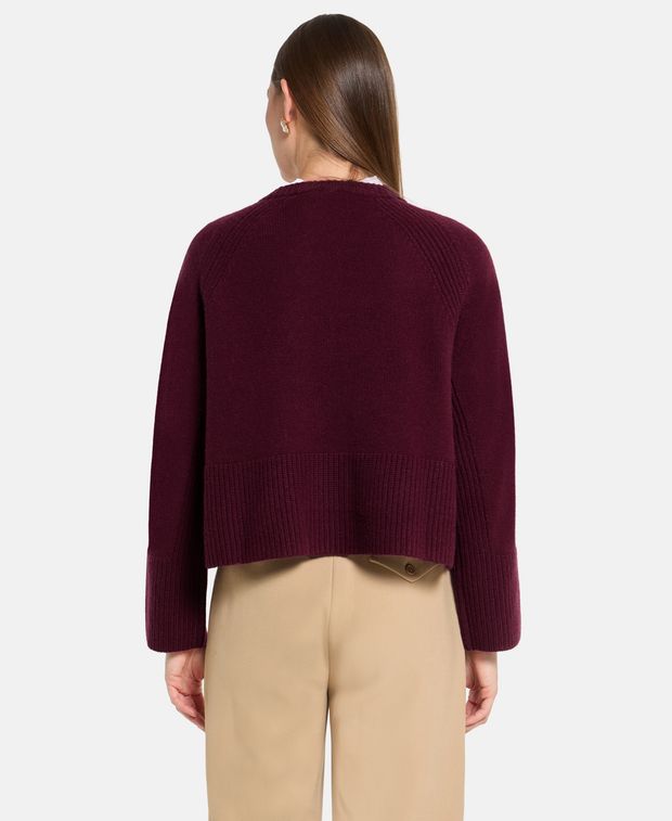 Kaschmirpullover