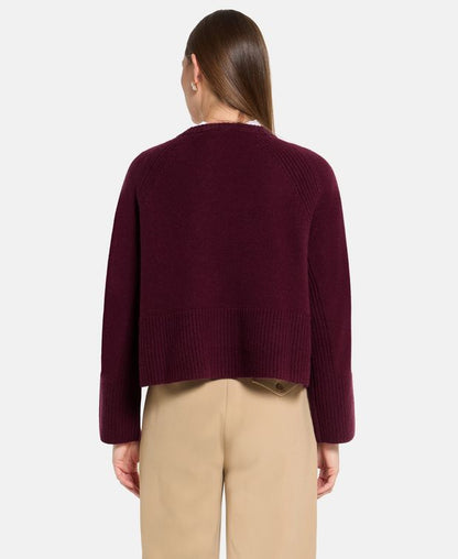 Kaschmirpullover