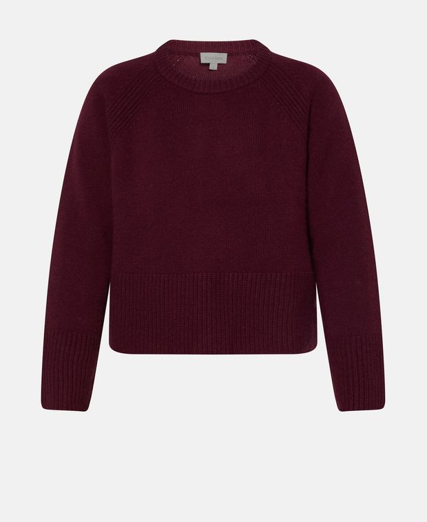 Kaschmirpullover
