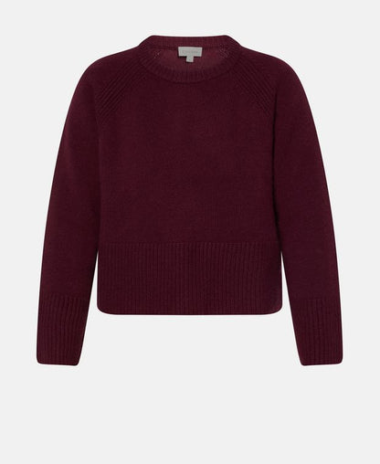 Kaschmirpullover