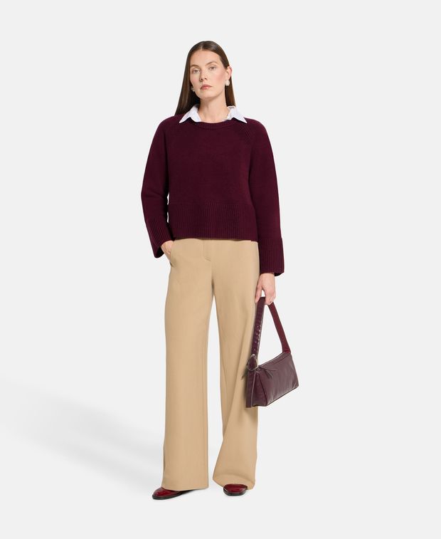 Kaschmirpullover