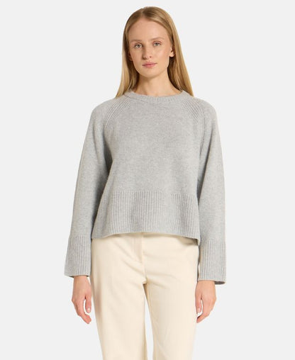 Kaschmirpullover