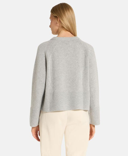 Kaschmirpullover