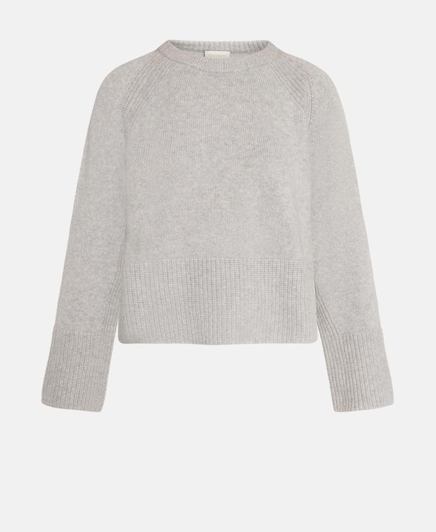 Kaschmirpullover