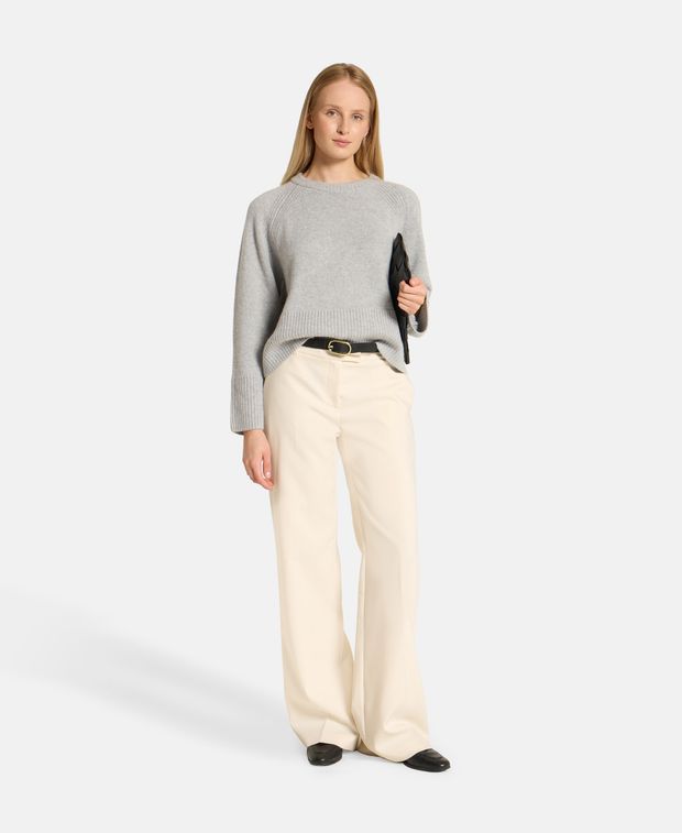 Kaschmirpullover