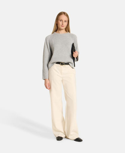 Kaschmirpullover