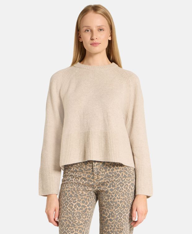 Kaschmirpullover