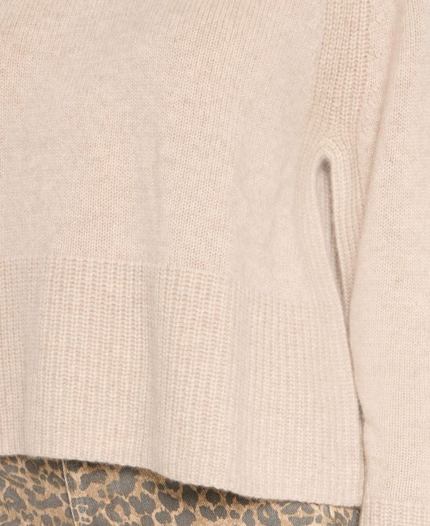 Kaschmirpullover