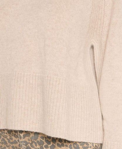 Kaschmirpullover