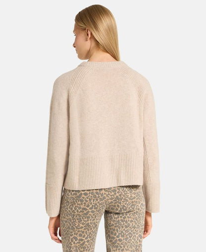 Kaschmirpullover
