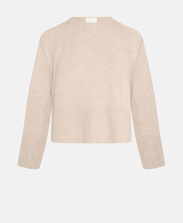 Kaschmirpullover