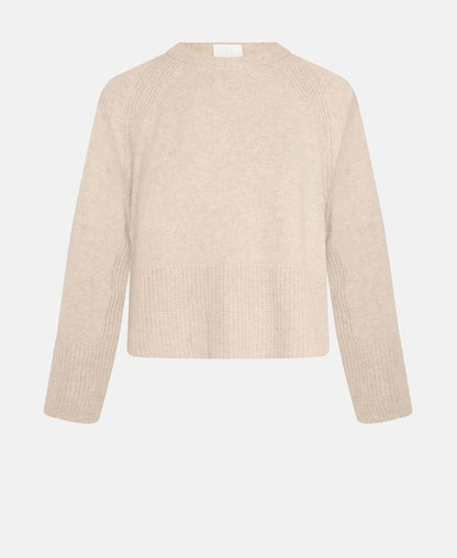 Kaschmirpullover