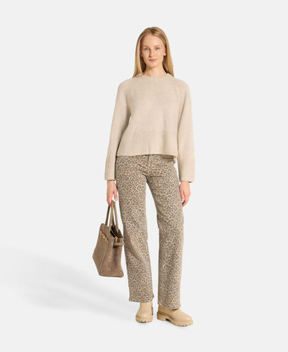 Kaschmirpullover