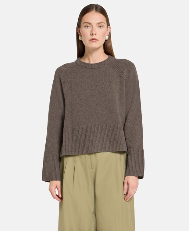 Kaschmirpullover