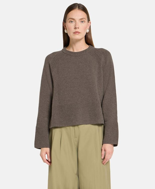 Kaschmirpullover