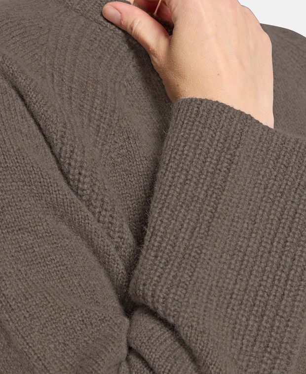 Kaschmirpullover