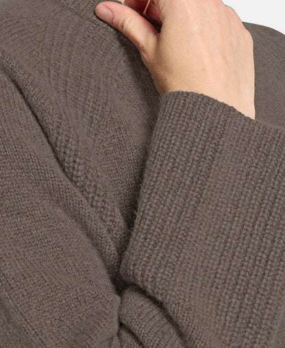 Kaschmirpullover