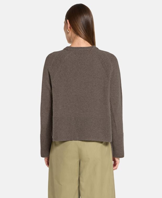 Kaschmirpullover