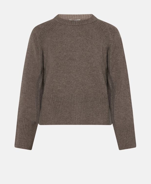 Kaschmirpullover