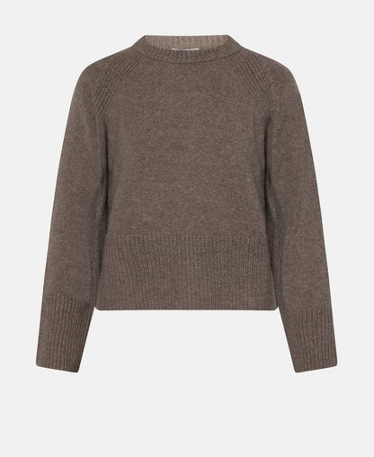 Kaschmirpullover