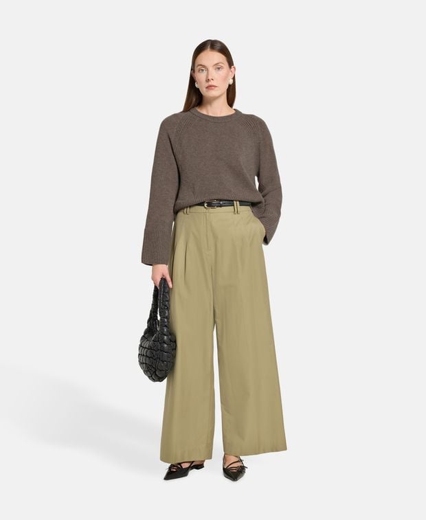 Kaschmirpullover