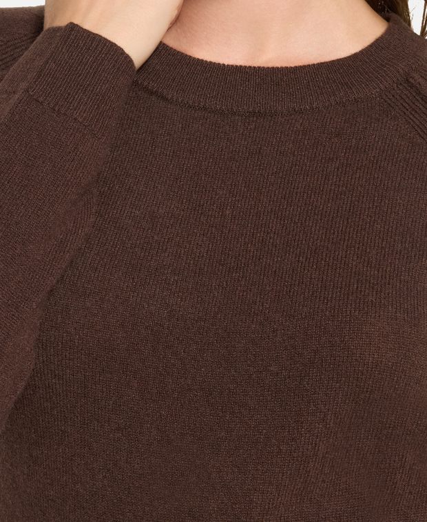 Kaschmirkleid