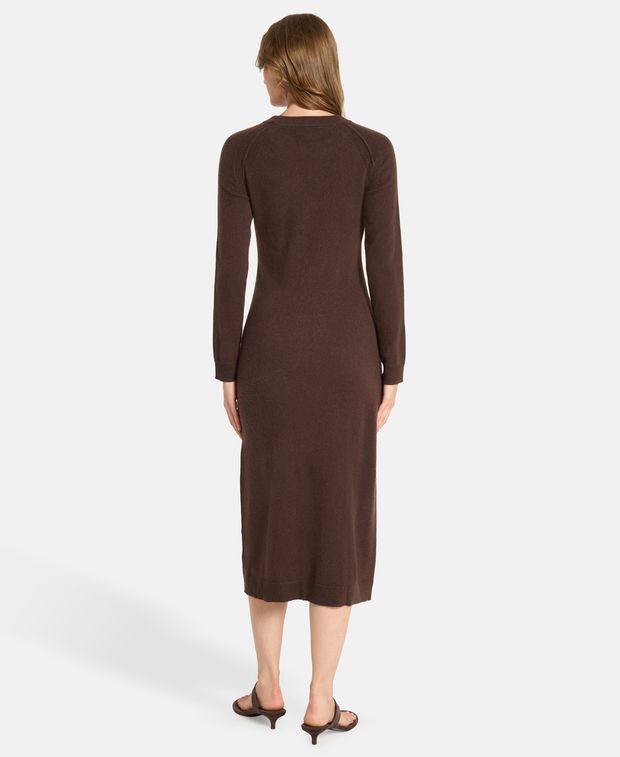 Kaschmirkleid