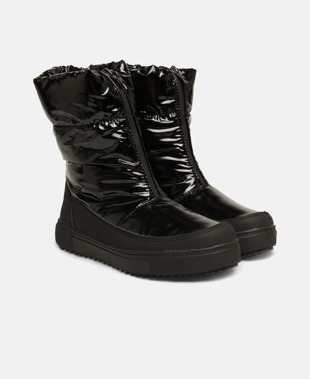 Winterstiefeletten