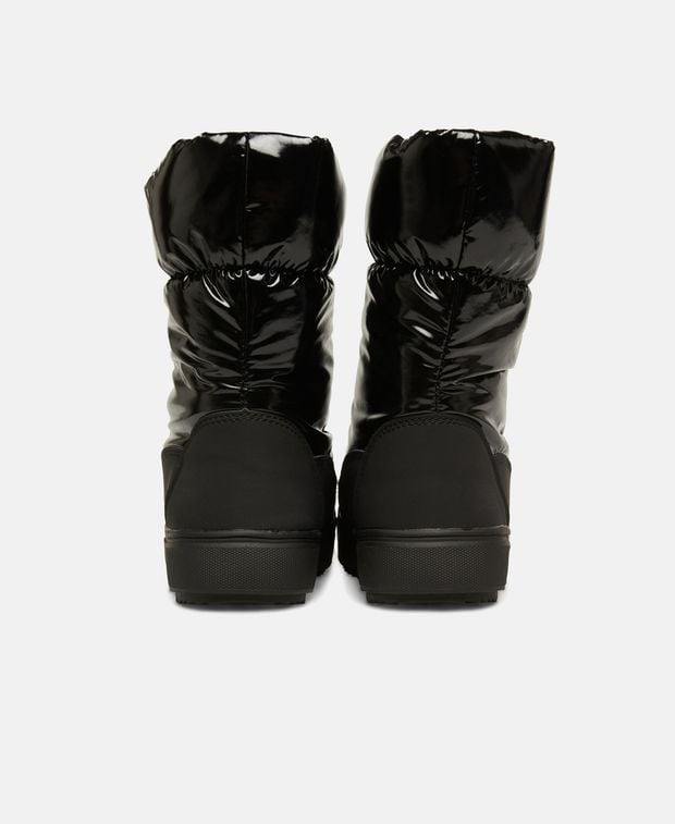 Winterstiefeletten