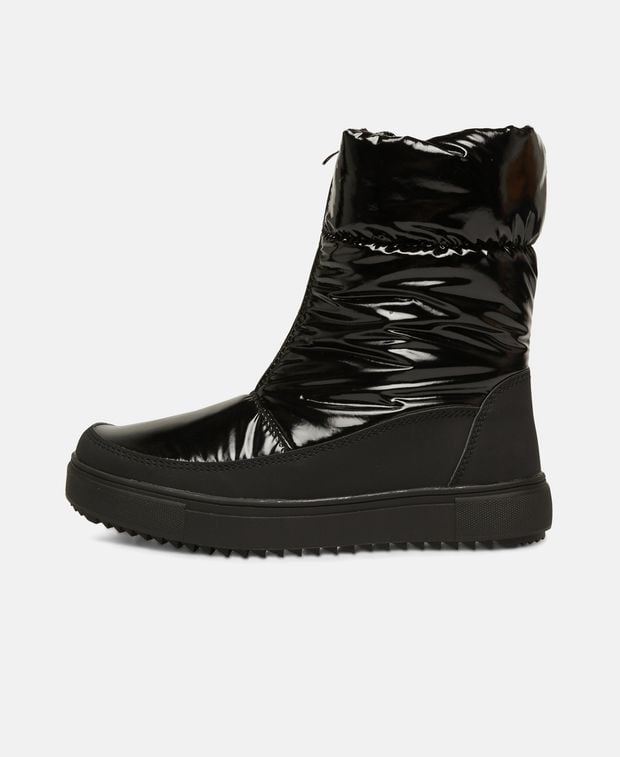 Winterstiefeletten