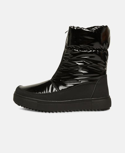 Winterstiefeletten