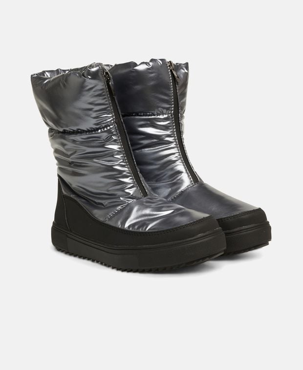 Winterstiefeletten