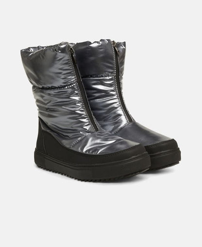 Winterstiefeletten