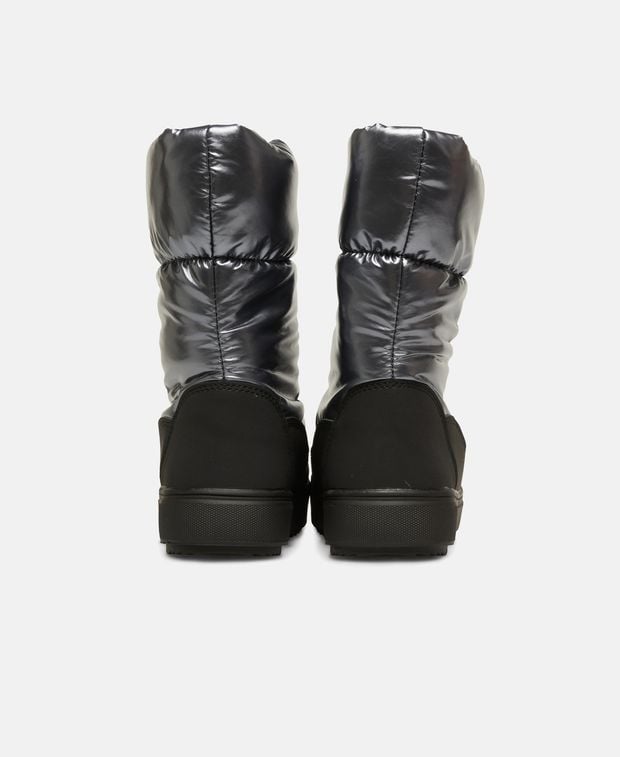 Winterstiefeletten