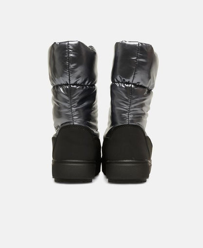 Winterstiefeletten