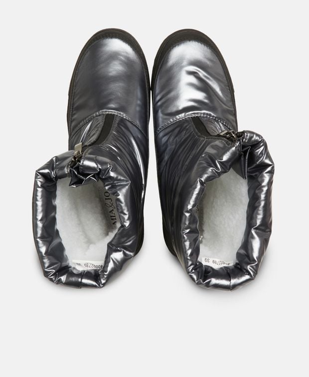 Winterstiefeletten