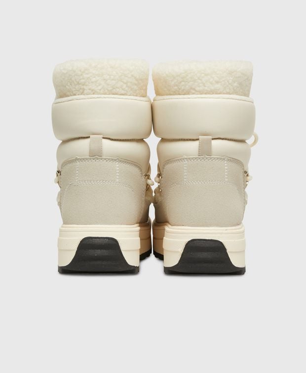 Schneestiefel